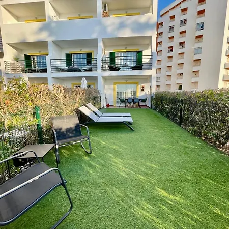 Apartment Laukamao Oceano Portimao