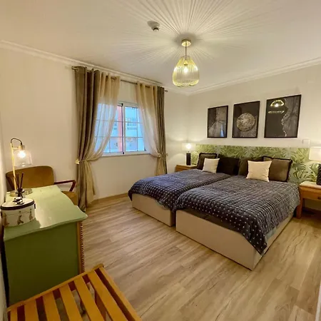 Laukamao Océano Portimão