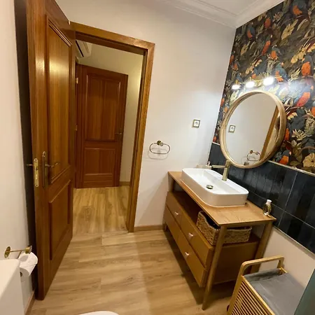 Laukamao Océano Appartement