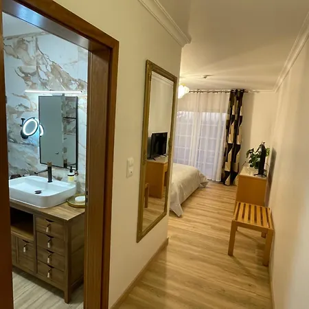 Laukamao Océano Appartement *