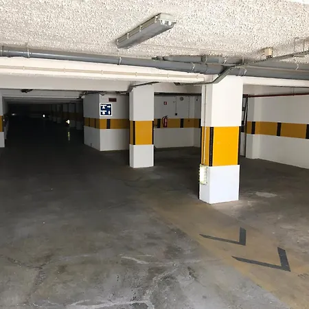 Laukamao Oceano Апартаменты *