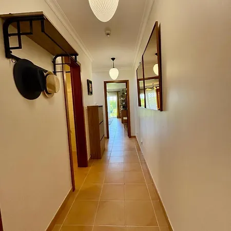 Laukamao Océano Portimão