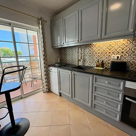 Apartment Laukamao Oceano *