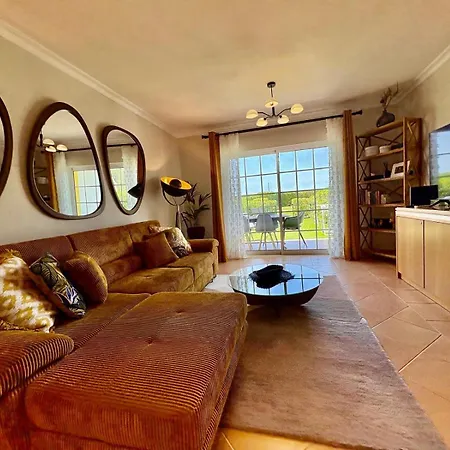 Appartement Laukamao Océano Portimão