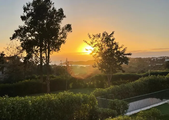 Апартаменты Laukamao Oceano *