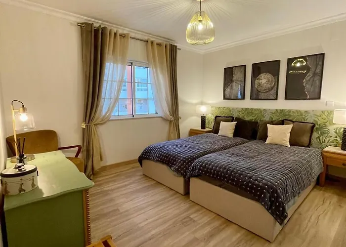 Laukamao Oceano Портиман