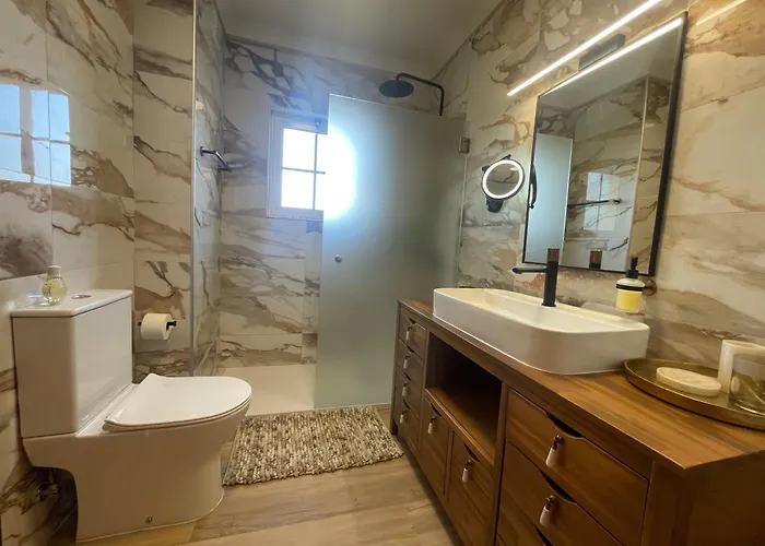 Laukamao Oceano Apartment