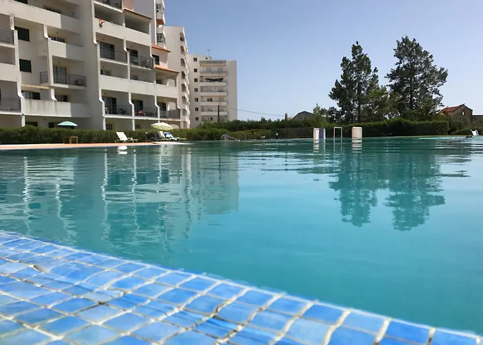 Laukamao Oceano Апартаменты *