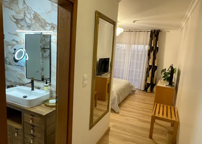 Laukamao Oceano Апартаменты *