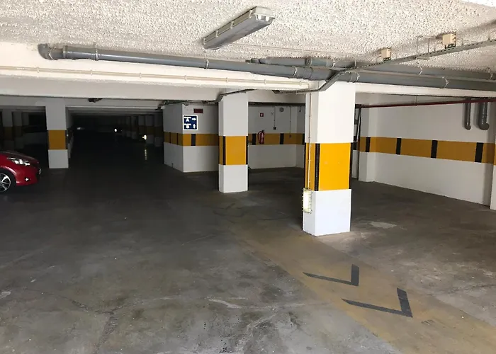 Laukamao Oceano Апартаменты *