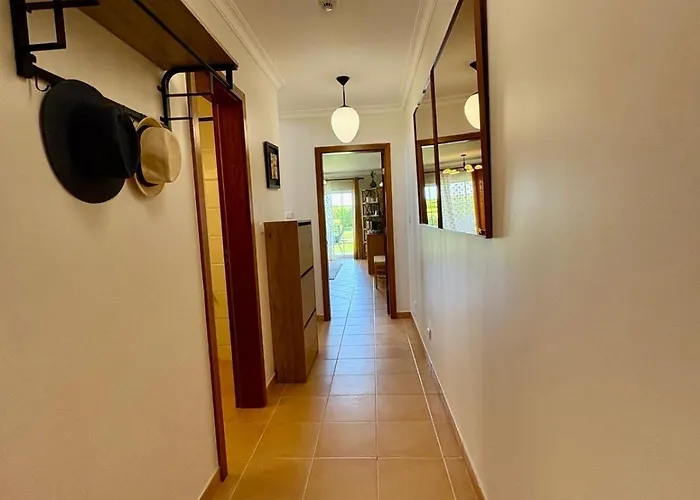 Laukamao Oceano Portimao