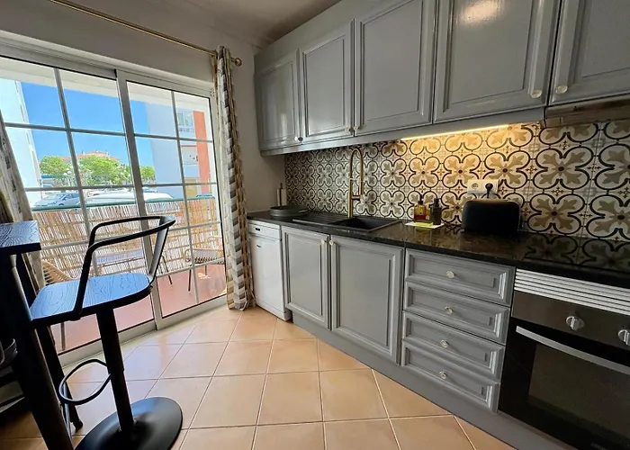 Apartment Laukamao Oceano *