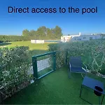 Lägenhet Laukamao Oceano