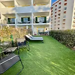 Lägenhet Laukamao Oceano Portimão