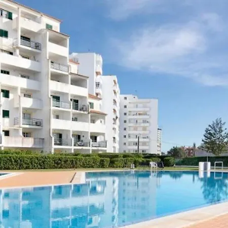 Apartment Laukamao Oceano Portimao