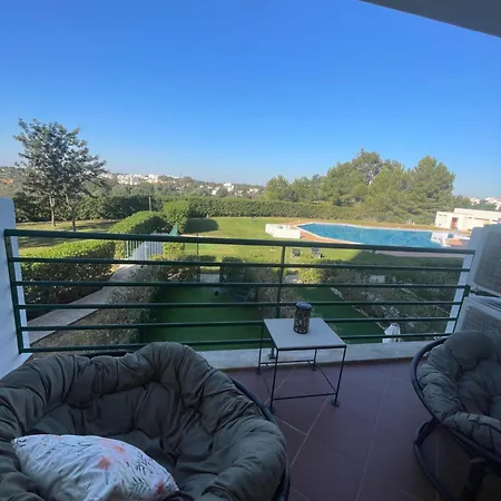 Apartment Laukamao Oceano Portimao