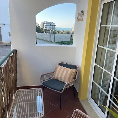 Apartment Laukamao Oceano Portimao