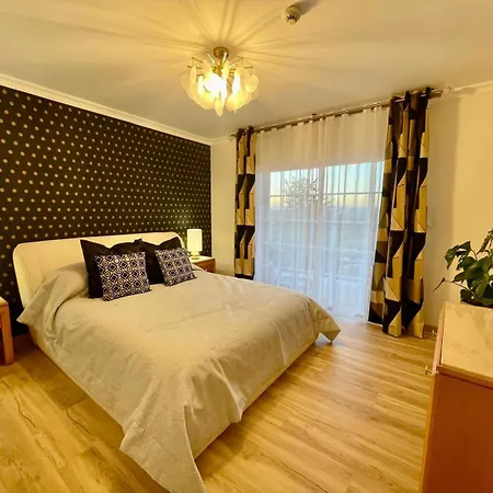 Laukamao Oceano Apartment