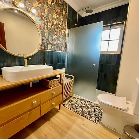 Laukamao Oceano Διαμέρισμα Portimão