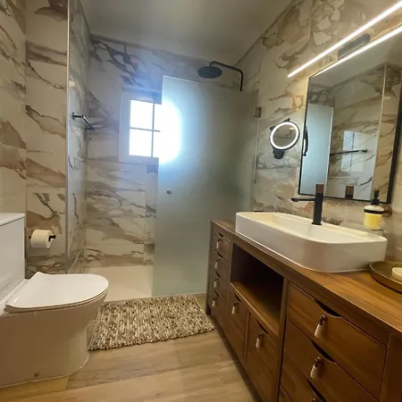 Laukamao Oceano Apartment