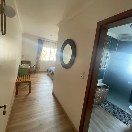Apartment Laukamao Oceano *