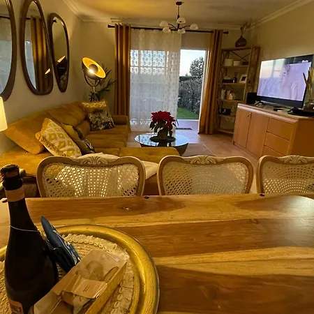 Διαμέρισμα Laukamao Oceano *