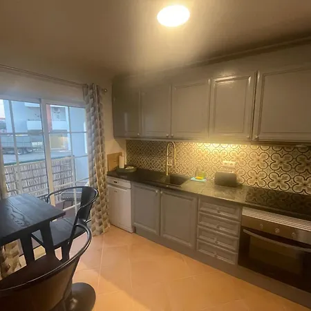 Laukamao Oceano Apartment Portimao