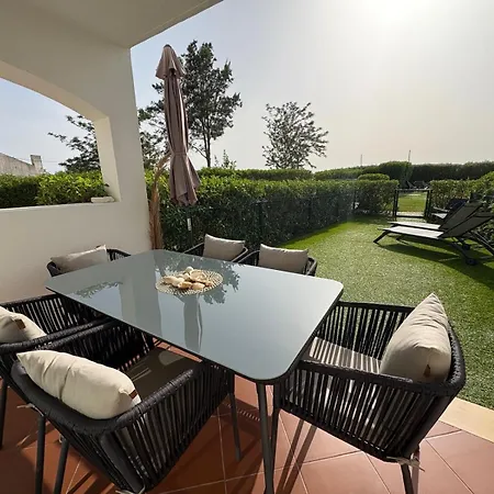 Apartment Laukamao Oceano