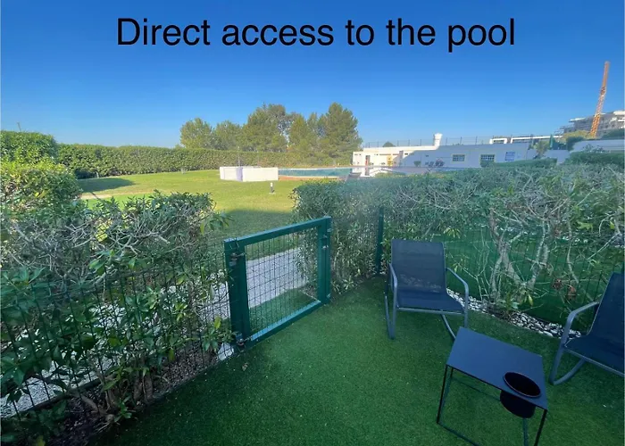 Appartement Laukamao Oceano