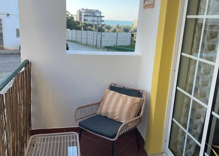 Appartement Laukamao Oceano Portimão