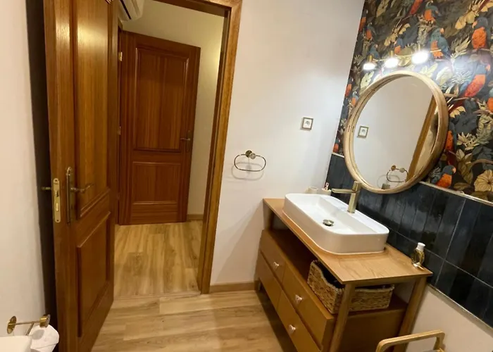 Laukamao Oceano Appartement