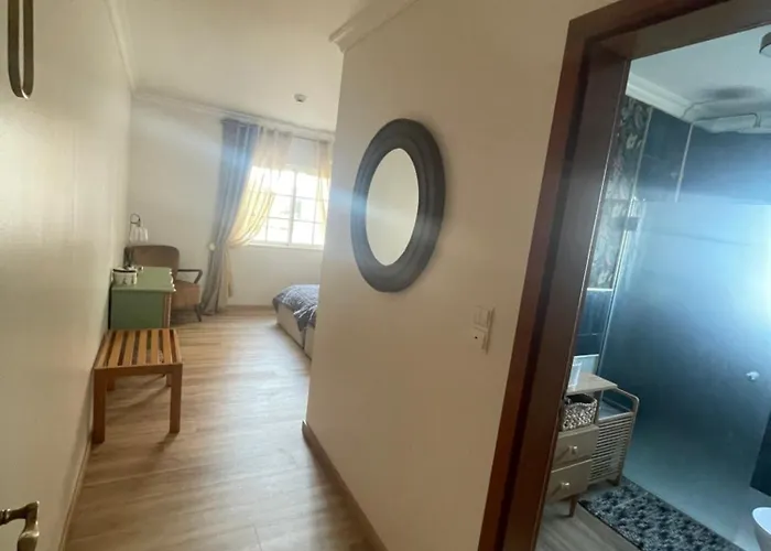 Appartement Laukamao Oceano *