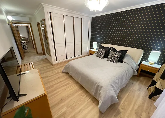 Laukamao Oceano Portimão