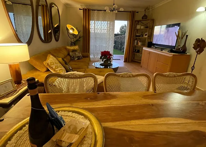 Appartement Laukamao Oceano *