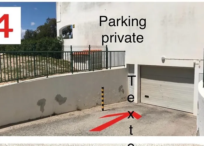 Appartement Laukamao Oceano *