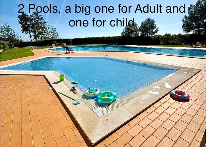 Appartement Laukamao Oceano