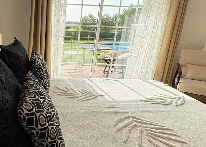 Appartement Laukamao Oceano *