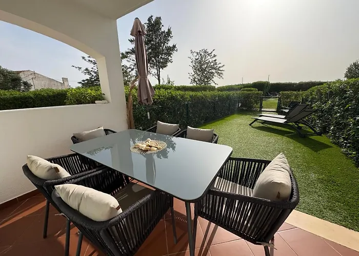 Appartement Laukamao Oceano