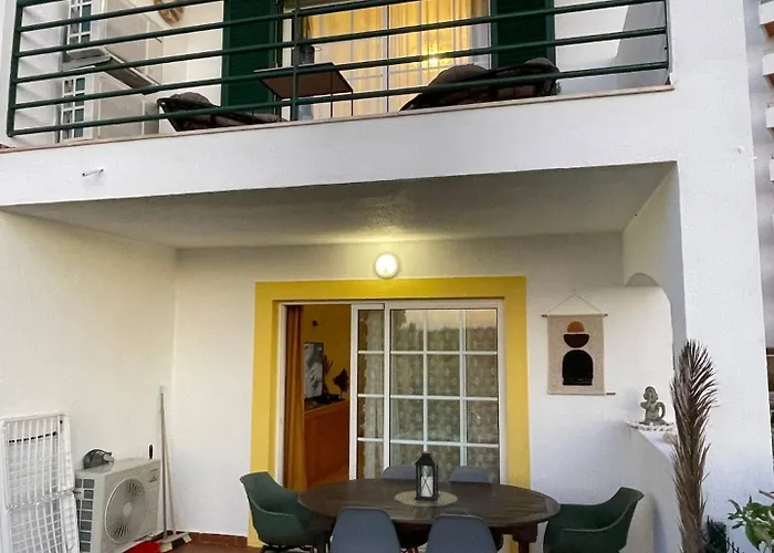 Laukamao Oceano פורטימאו