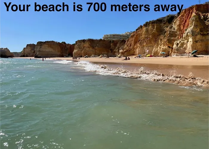 Laukamao Oceano דירה פורטימאו