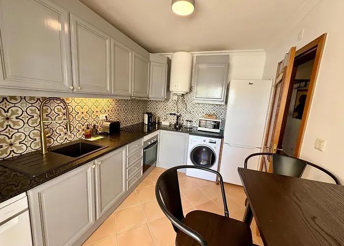 דירה Laukamao Oceano *