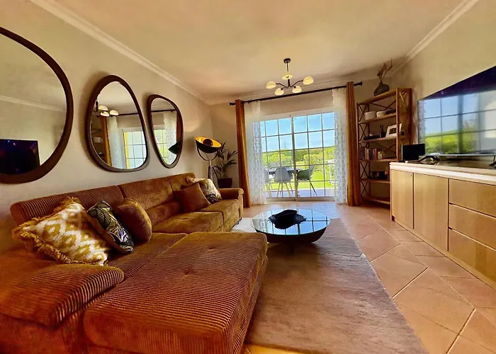 דירה Laukamao Oceano פורטימאו