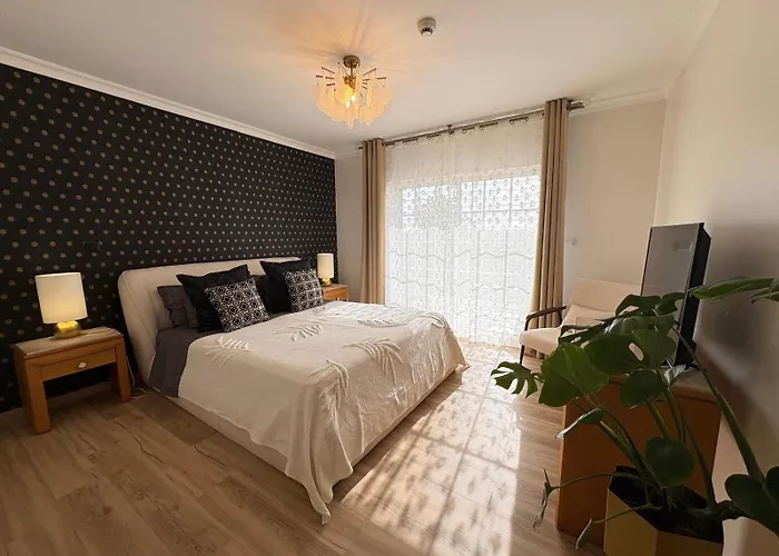 Laukamao Oceano פורטימאו