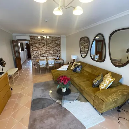 Laukamao Oceano Lejlighed Portimão