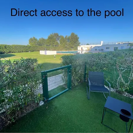 Lejlighed Laukamao Oceano