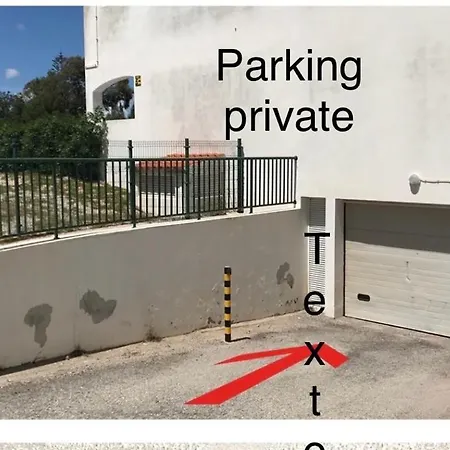 Lejlighed Laukamao Oceano *