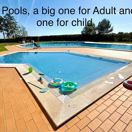 Lejlighed Laukamao Oceano